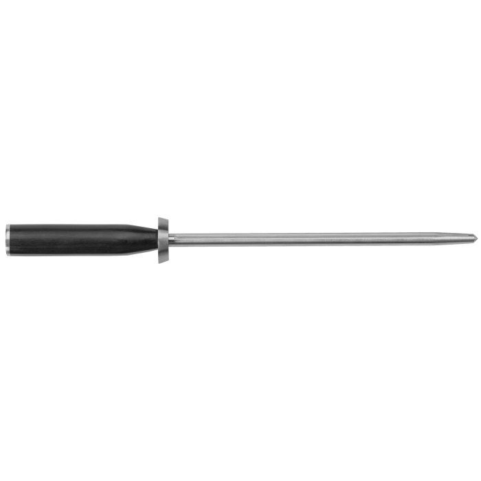 shun Classic 9" Combination Honing Steel