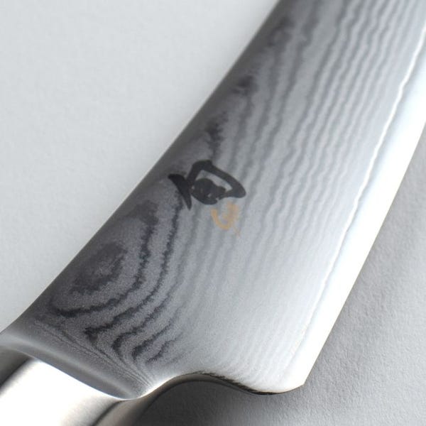 Shun Classic Blonde 6" Boning & Fillet