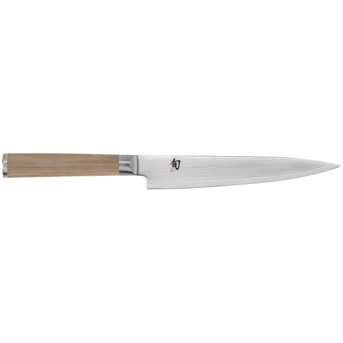 shun Classic Blonde 6" Utility Knife