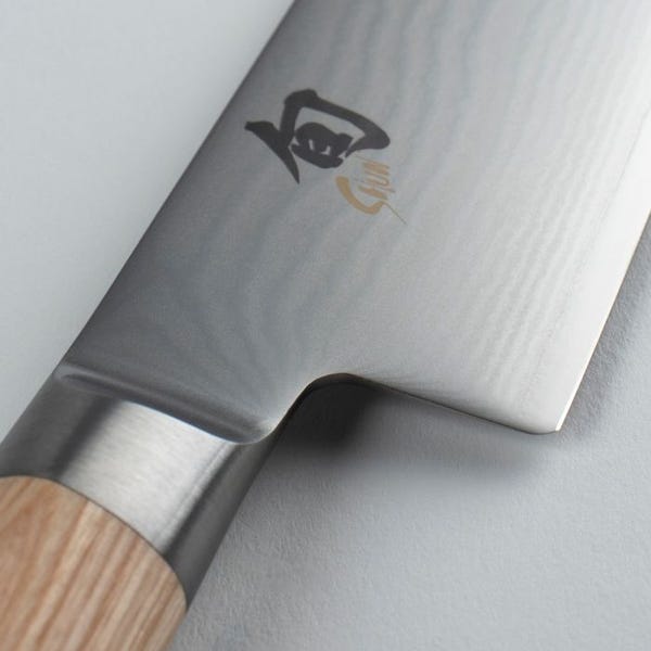 Shun Classic Blonde 8" Chef's Knife
