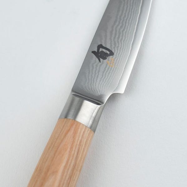 Shun Classic Blonde Paring 3.5"