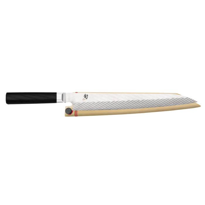 shun Dual Core 10.5" Yanagiba