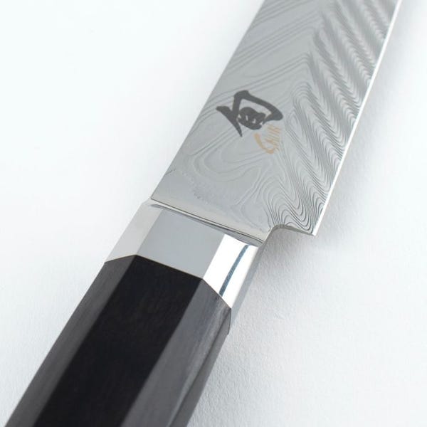 Shun Dual Core 6" Utility/Butchery