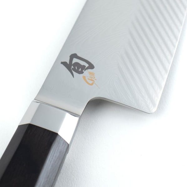 Shun Dual Core 7" Santoku