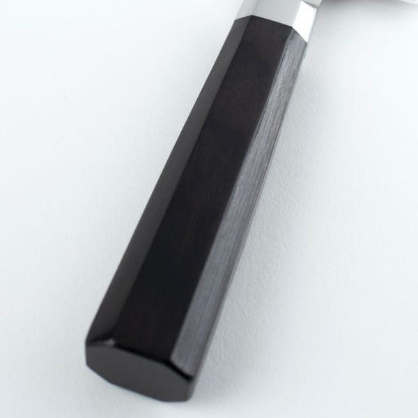 Shun Dual Core 7" Santoku