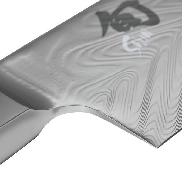 Shun Dual Core 8" Kiritsuke