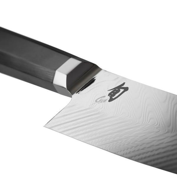 Shun Dual Core 8" Kiritsuke