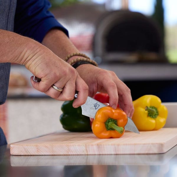 Shun Kanso 5" Asian Multi–Prep