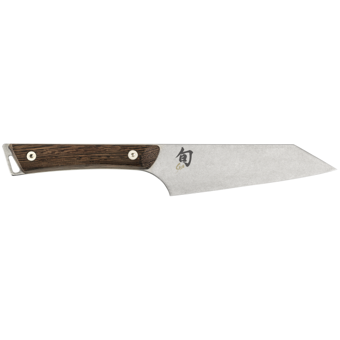 shun Kanso 5" Asian Multi–Prep