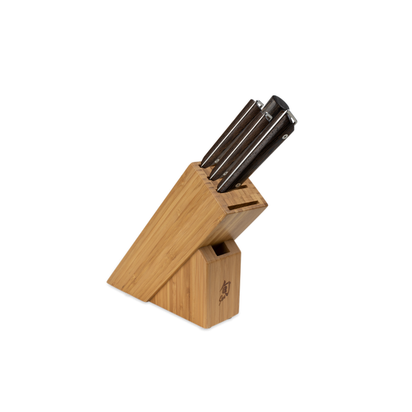 Shun Kanso 5-Piece Block Set