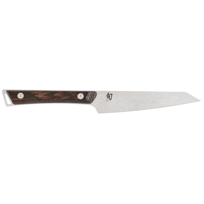 shun Kanso 5" Steak Knife
