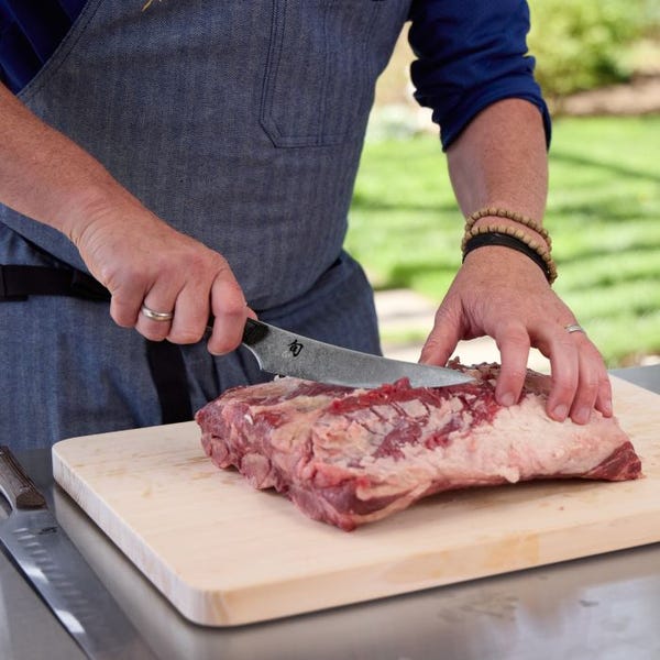 Shun Kanso 6" Boning & Fillet Knife