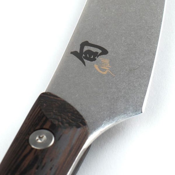 Shun Kanso 6" Boning & Fillet Knife
