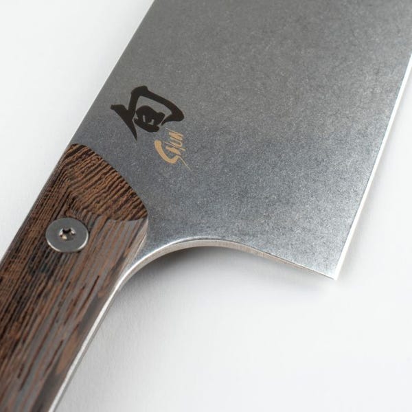 Shun Kanso 7" Asian Utility Knife