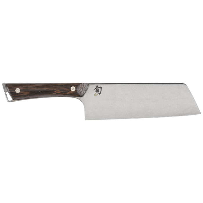 shun Kanso 7" Asian Utility Knife