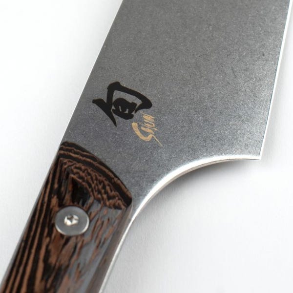 Shun Kanso 8" Chef's Knife
