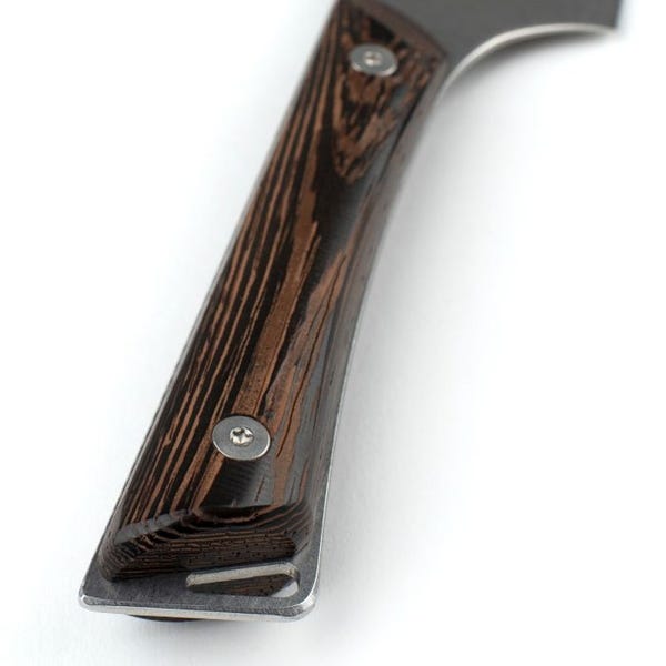 Shun Kanso 8" Chef's Knife