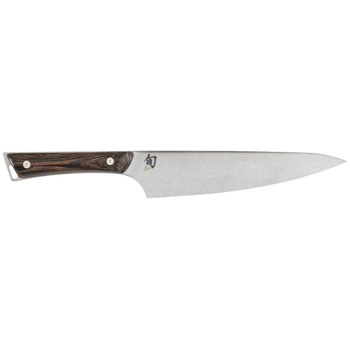 shun Kanso 8" Chef's Knife shun Kanso 8" Chef's Knife