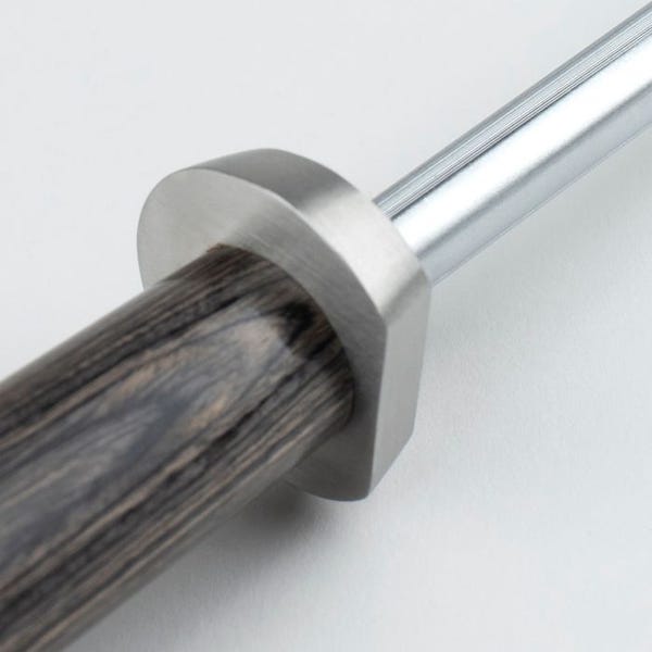 Shun Kanso 9" Combination Honing Steel