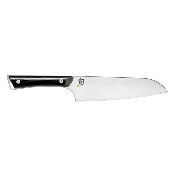 Shun Kazahana 7" Santoku
