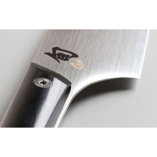Shun Kazahana 8" Chef's Knife
