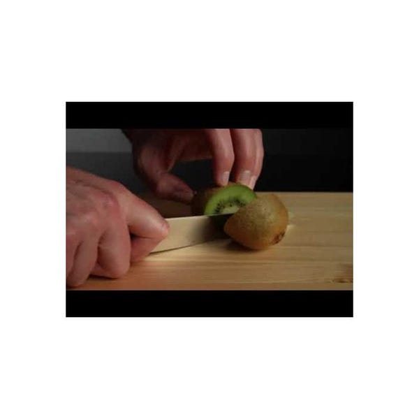 Shun Kazahana 8" Chef's Knife