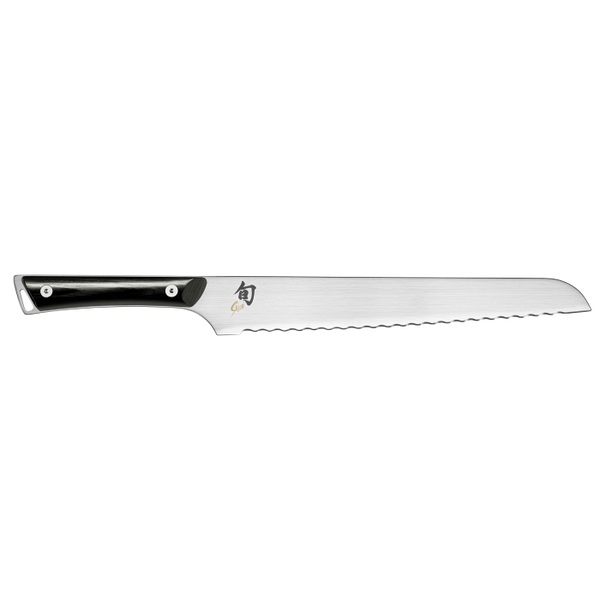 Shun Kazahana 9" Bread Knife
