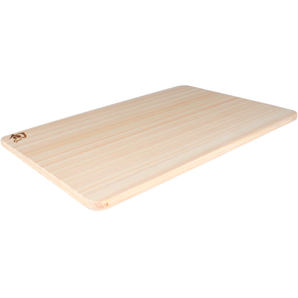 Shun Medium Hinoki Cutting Board