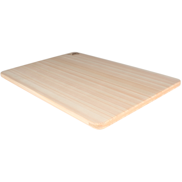 Shun Medium Hinoki Cutting Board