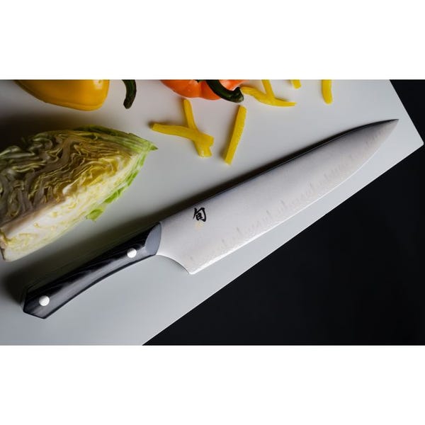Shun Narukami 10" Chef's Knife