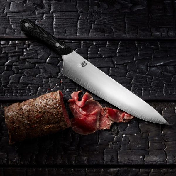 Shun Narukami 10" Chef's Knife