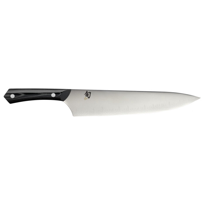 shun Narukami 10" Chef's Knife