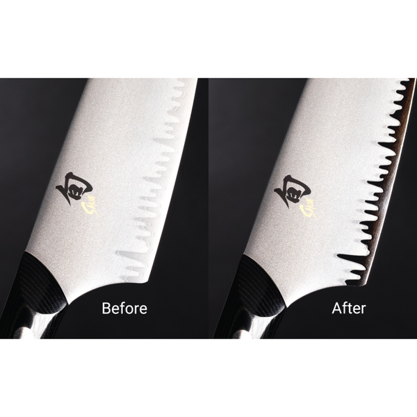 Shun Narukami 6" Utility