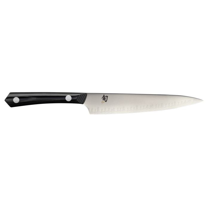 shun Narukami 6" Utility