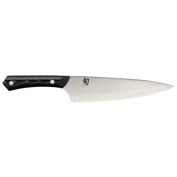 shun Narukami 8" Chef's Knife shun Narukami 8" Chef's Knife