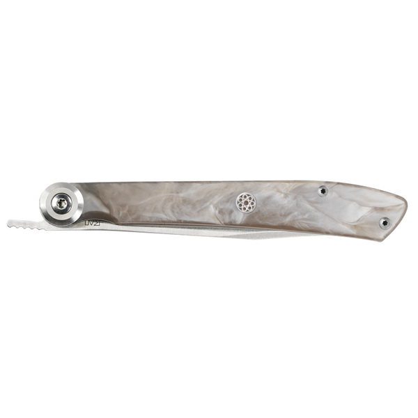 Shun Personal Steak Knife - Champagne Handle