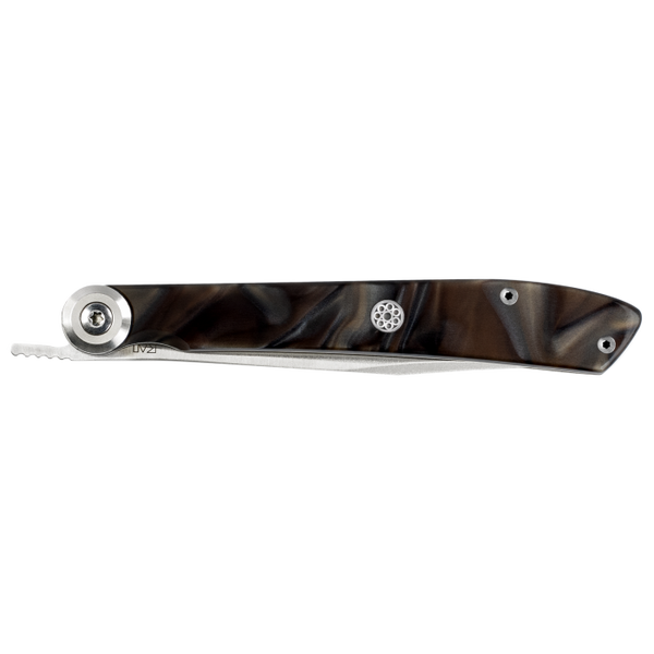 Shun Personal Steak Knife - Marble Handle