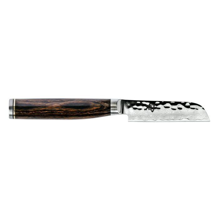 shun Premier 3" Vegetable Knife