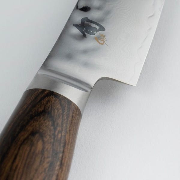 Shun Premier 4" Paring Knife