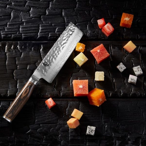 Shun Premier 5.5" Nakiri