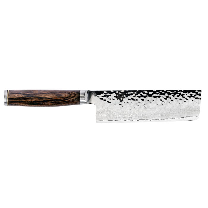 shun Premier 5.5" Nakiri