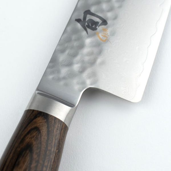 Shun Premier 5.5" Santoku