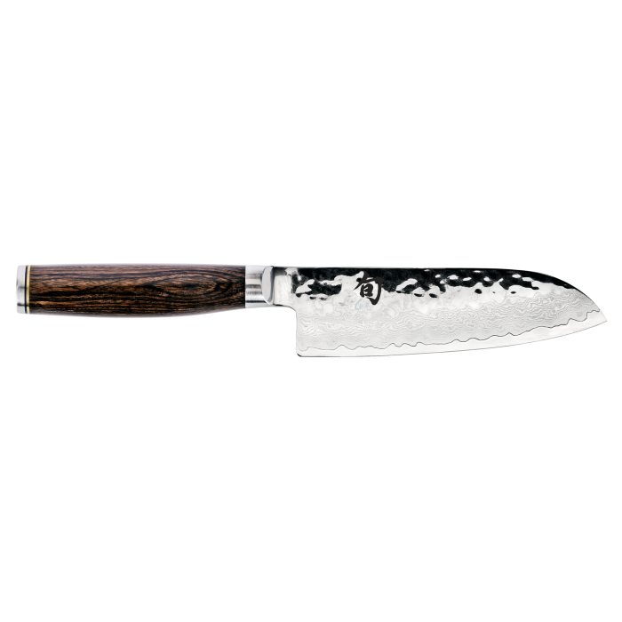 shun Premier 5.5" Santoku