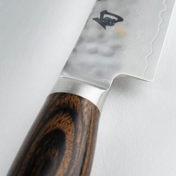 Shun Premier 5" Steak Knife