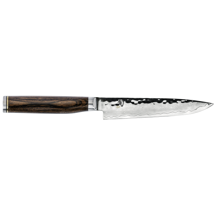 shun Premier 5" Steak Knife