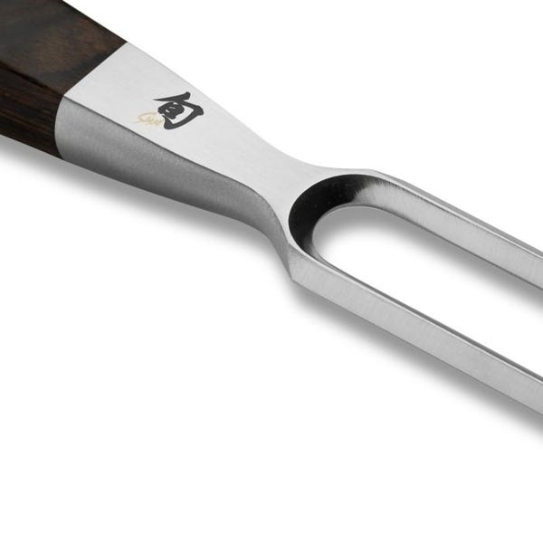Shun Premier 6.5" Carving Fork