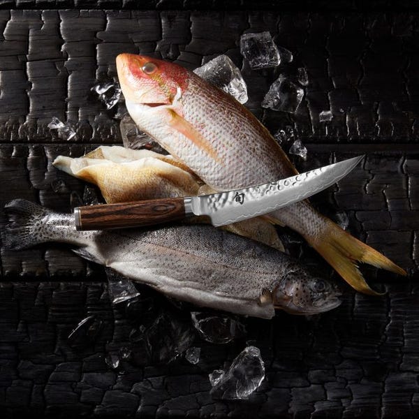 Shun Premier 6" Boning & Fillet Knife