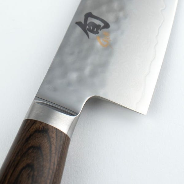 Shun Premier 6" Chef's Knife