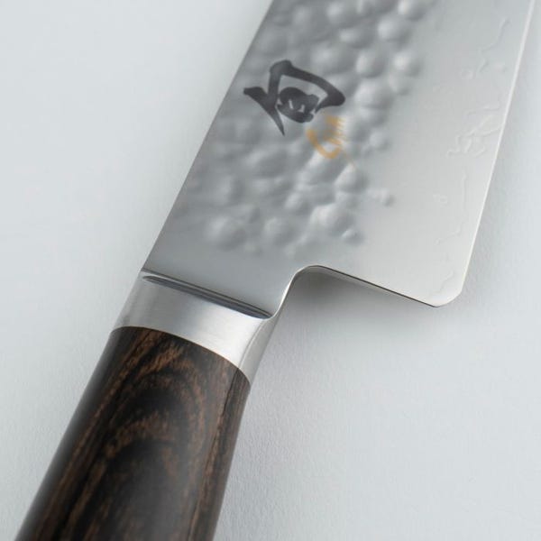 Shun Premier 7" Asian Cook's Knife