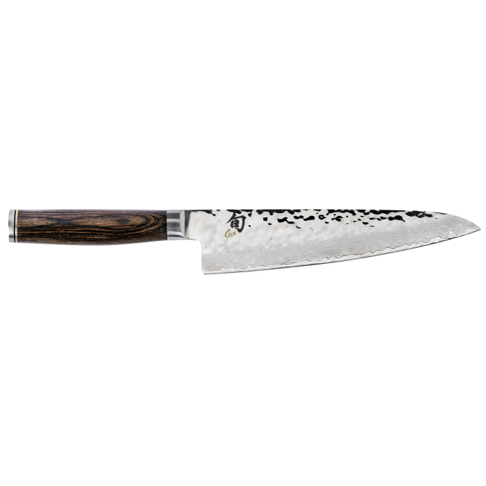 shun Premier 7" Asian Cook's Knife